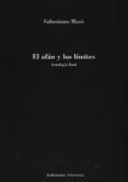 EL AFN Y LOS LMITES di MASO SIMON, SALUSTIANO 