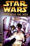 STAR WARS APRENDIZ DE JEDI (VOL. 10): EL FIN DE LA PAZ de WATSON, JUDE 