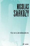 CARTA A LOS EDUCADORES di SARKOZY, NICOLAS 