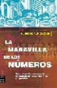 LA MARAVILLA DE LOS NUMEROS de PICKOVER, CLIFFORD A. 
