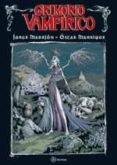 GRIMORIO VAMPIRICO de MADEJON, JORGE  MANRIQUE, OSCAR 