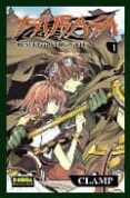 TSUBASA: RESERVOIR CHRONICLE 1 de CLAMP 