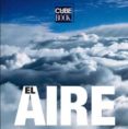 AIRE (CUBE BOOK) di VV.AA. 