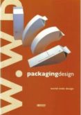PACKAGINGDESIGN de ASENSIO, OSCAR 