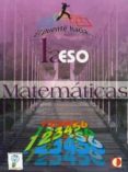 EL PUENTE HACIA (1 ESO): MATEMATICAS di VV.AA. 
