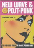 NEW WAVE & POST-PUNK de CORRAL, JUAN MANUEL 