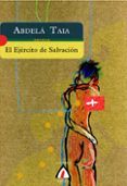 EL EJERCITO DE SALVACION de ABDELA, TAIA 