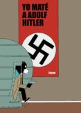 YO MATE A ADOLF HITLER di JASON 