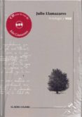 JULIO LLAMAZARES : ANTOLOGIA Y VOZ (AUDIOLIBRO) di LLAMAZARES, JULIO 