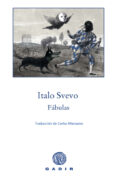 FABULAS di SVEVO, ITALO 