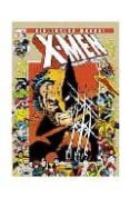 BIBLIOTECA MARVEL X-MEN N 25 de CLAREMONT, CHRIS  DAVIS, ALAN 