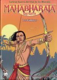 MAHABHARATA, 1: LOS PANDAVAS. LA GRAN GUERRA DEL CLAN DE LOS BHARATAS de VYASA 