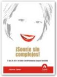 SONRIE SIN COMPLEJOS! di JANER, JAUME 