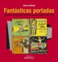 FANTSTICAS PORTADAS de ANDANI SAEZ, JUAN JOSE 