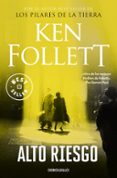 ALTO RIESGO de FOLLETT, KEN 