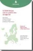 LA UNION EUROPEA ANTE LOS GRANDES RETOS DEL SIGLO XXI:APORTACION AL GRUPO DE REFLEXION DEL CONSEJO EUROPEO, PRESIDIDO POR FELIPE G de SARTORIUS, NICOLAS 