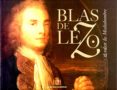 BLAS DE LEZO: EL VALOR DE MEDIOHOMBRE di VV.AA. 