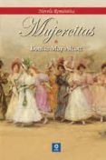 MUJERCITAS de ALCOTT, LOUISA MAY 
