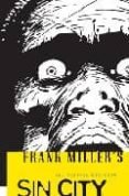 SIN CITY 4: ESE COBARDE BASTARDO de MILLER, FRANK 