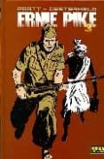 ERNIE PIKE N 3 de PRATT, HUGO  OESTERHELD, H.G. 