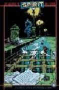 LOS ARCHIVOS DE THE SPIRIT 15 de EISNER, WILL 