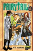 FAIRY TAIL 3 de MASHIMA, HIRO 