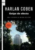 GOLPE DE EFECTO de COBEN, HARLAN 