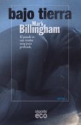 BAJO TIERRA de BILLINGHAM, MARK 
