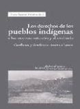 EL DERECHO DE LOS PUEBLOS INDIGENAS A LOS RECURSOS NATURALES Y AL TERRITORIO: CONFILCTOS Y DESAFIOS EN AMERICA LATINA di VV.AA. 