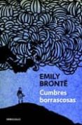 CUMBRES BORRASCOSAS de BRONTE, EMILY 