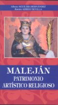 MALEJAN de AGUILERA HERNANDEZ, A. #ADIEGO SEVILLA, R. 