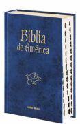 BIBLIA DE AMERICA - MANUAL di VV.AA. 