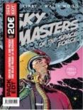 PACK EDT: SKY MASTERS OF THE SPACE FORCE (VOL. 1 Y 2) (OFERTA LIM ITADA) de KIRBY, JACK  WOOD, WALLY 