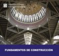 FUNDAMENTOS DE CONSTRUCCION di VV.AA. 