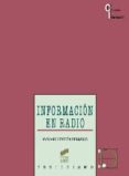 INFORMACIN EN RADIO de CEBRIAN HERREROS, MARIANO 