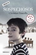 SOSPECHOSOS de FRASCELLA, CHRISTIAN 