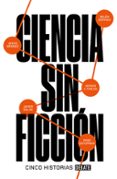 CIENCIA SIN FICCIN di MENDEZ, JESUS 
