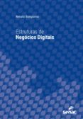 Estruturas De Negócios Digitais (ebook)