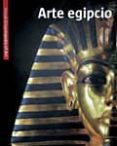 ARTE EGIPCIO: ENCICLOPEDIA VISUAL di VV.AA. 