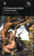 DIARIO DE ADN Y OTROS CUENTOS de TWAIN, MARK 