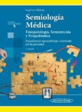 SEMIOLOGA MDICA. 2 ED di VV.AA. 