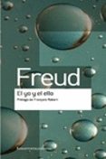 EL YO Y EL ELLO di FREUD, SIGMUND 