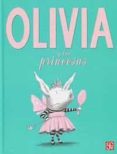 OLIVIA Y LAS PRINCESAS di FALCONER, I. 