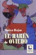 EL HAREN DE OVIEDO di ROJAS, MARTA 