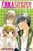 CHICA SECRETA N 2 de SHIMAZAKI, AKI 