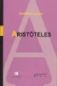 ARISTOTELES de LLOYD, GEOFFREY 