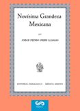 Novísima Grandeza Mexicana (ebook)