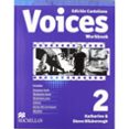 VOICES 2 WORKBOOK PACK CASTELLANO di VV.AA. 