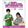 MACMILLAN NATURAL AND SOCIAL SCIENCE 5 PUPILS BOOK di VV.AA. 