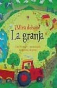 EN LA GRANJA (MIRA DEBAJO) di VV.AA. 
